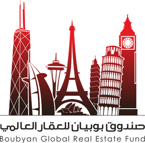 Boubyan Global Real Estate Fund Logo Vector