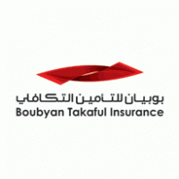 Boubyan Takaful Insurance Logo PNG Vector