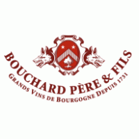 Bouchard Père & Fils Logo PNG Vector
