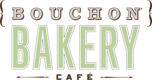 Bouchon Bakery Cafe Logo PNG Vector