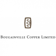 Bougainville Copper Limited Logo PNG Vector
