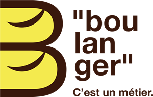 Boulanger Cest Un Metier Logo PNG Vector