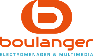 Boulanger Logo PNG Vector
