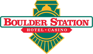 Boulder Station Hotel & Casino Logo Vector