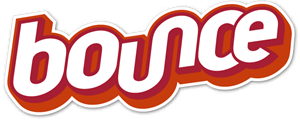 Bounce Logo PNG Vector