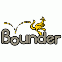 3 letter word for bounder rotter