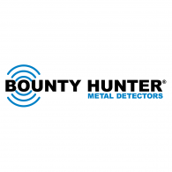 Bounty Hunter Logo PNG Vector