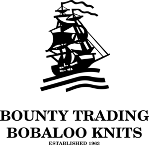 Bounty Trading Corp Logo PNG Vector
