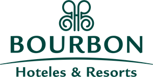 Bourbon Logo Vector