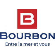 Bourbon Logo Vector