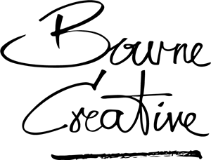 Bourne Creative Ltd. Logo PNG Vector