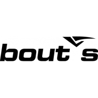 Bout's Logo Vector