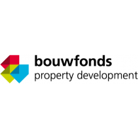 Bouwfonds Property Development Logo PNG Vector