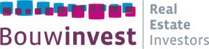 Bouwinvest Real Estate Investors Logo Vector