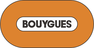 Bouygues Logo PNG Vector