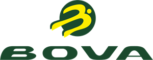Bova bussen Logo PNG Vector