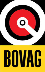 Bovag Logo PNG Vector
