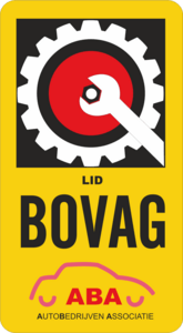 Bovag Logo PNG Vector