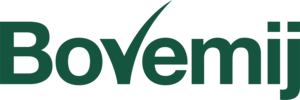 Bovemij Logo Vector