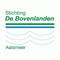 bovenlanden aalsmeer Logo PNG Vector