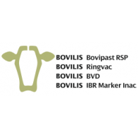 Bovilis BVD Logo PNG Vector