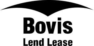 Bovis Construction Logo PNG Vector