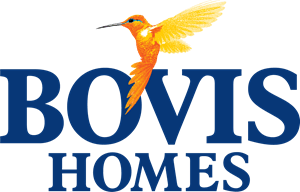 Bovis Homes Group Logo PNG Vector