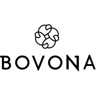 Bovona Logo Vector