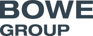 Bowe GROUP Logo PNG Vector