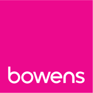 Bowens Logo PNG Vector
