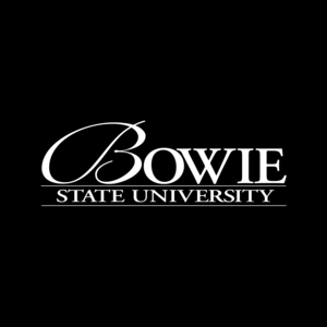 Bowie State University Logo PNG Vector