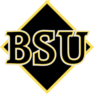 Bowie State University Logo PNG Vector