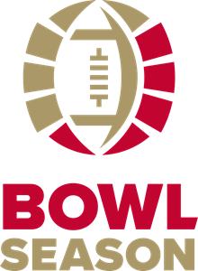 Bowl Season Logo PNG Vector