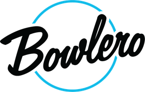 Bowlero Bowling Logo Vector