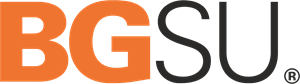 Bowling Green State University Logo PNG Vector