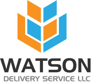 Box delivery Company Logo PNG Vector