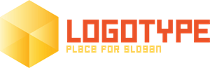 Box Logotype Logo PNG Vector