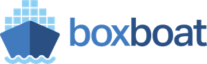 BoxBoat Logo PNG Vector