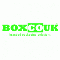 BoxcoUK Logo Vector