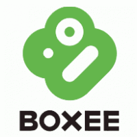 Boxee Logo PNG Vector
