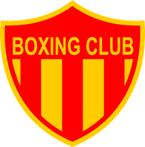 Boxing Club de Las Toscas Santa Fé Logo PNG Vector