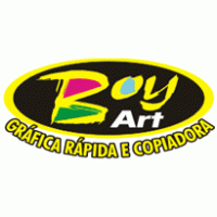 boy art grafica Logo PNG Vector