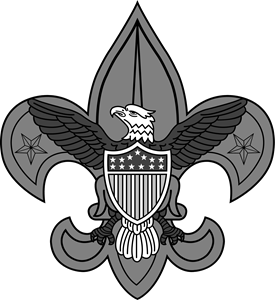 Boy Scouts Logo PNG Vector (SVG) Free Download