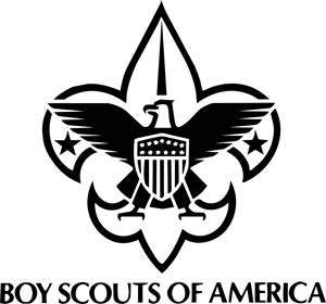 Boy Scouts of America Logo PNG Vector