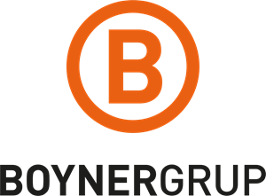 Boyner Group Logo PNG Vector