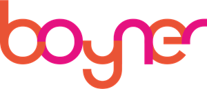 Boyner Logo PNG Vector
