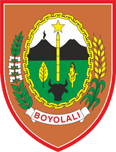 Boyolali Logo PNG Vector