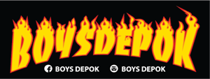 Boys Depok Logo PNG Vector