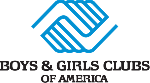 Boys & Girls Clubs of America BGCA Logo PNG Vector