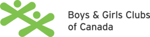 Boys & Girls Clubs Of Canada Logo PNG Vector